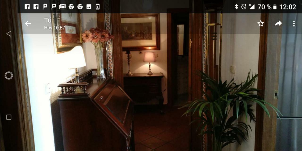 Apartamento Apartamento Con Vistas Al Rio