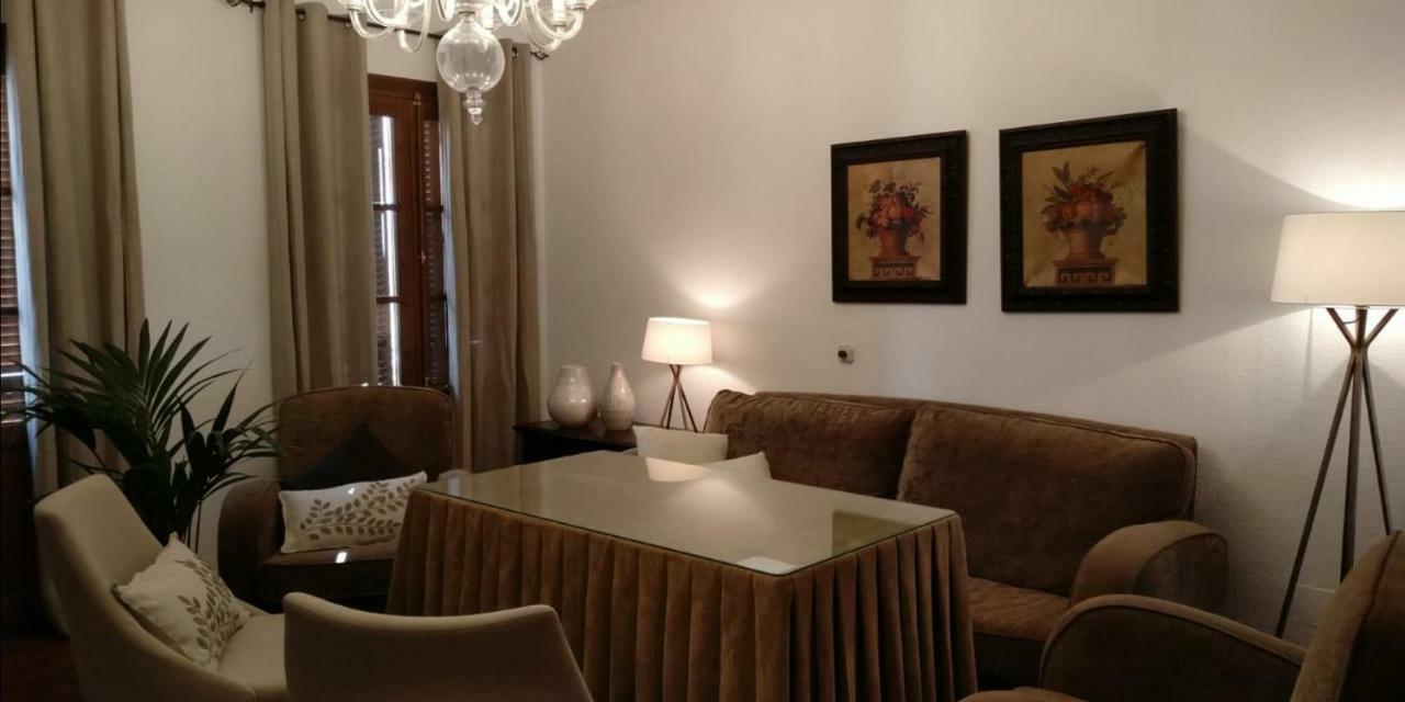 Apartamento Apartamento Con Vistas Al Rio Setenil De Las Bodegas