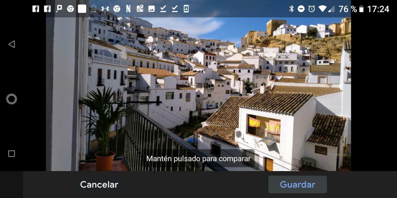 Apartamento Apartamento Con Vistas Al Rio *