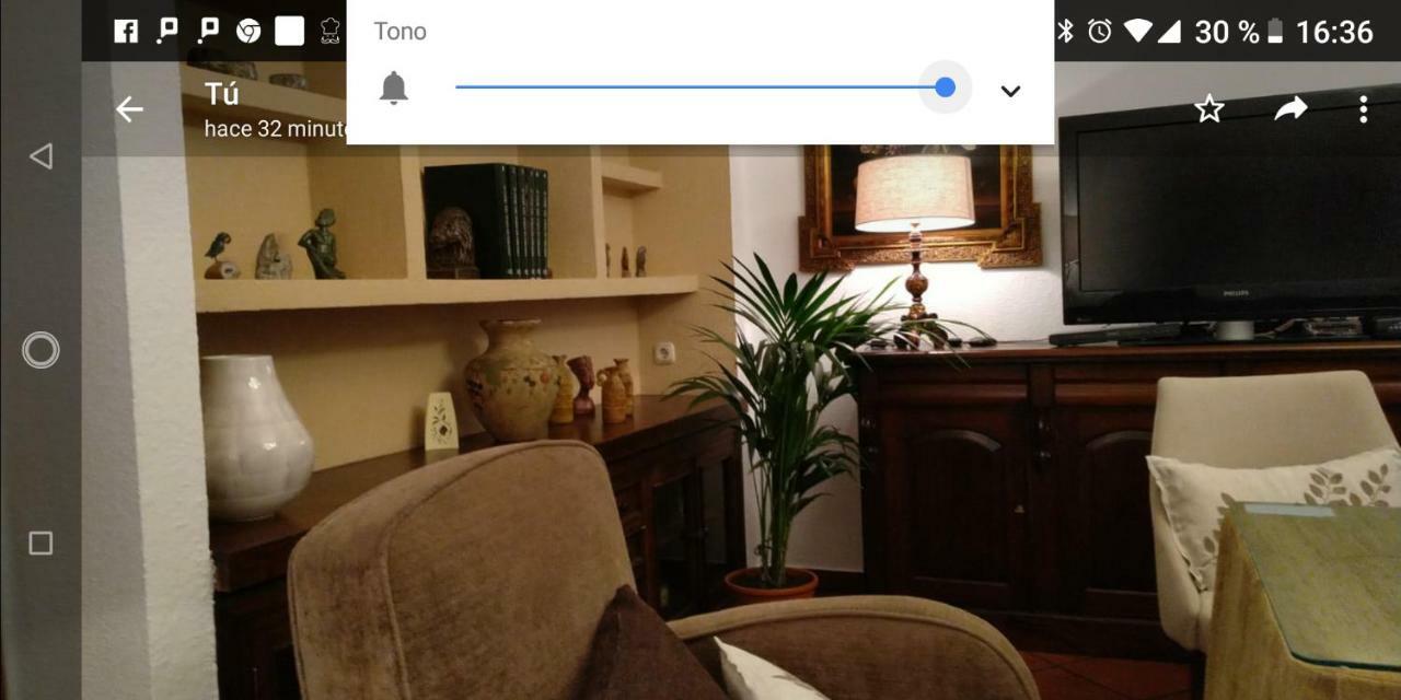 Apartamento Con Vistas Al Rio * Setenil De Las Bodegas