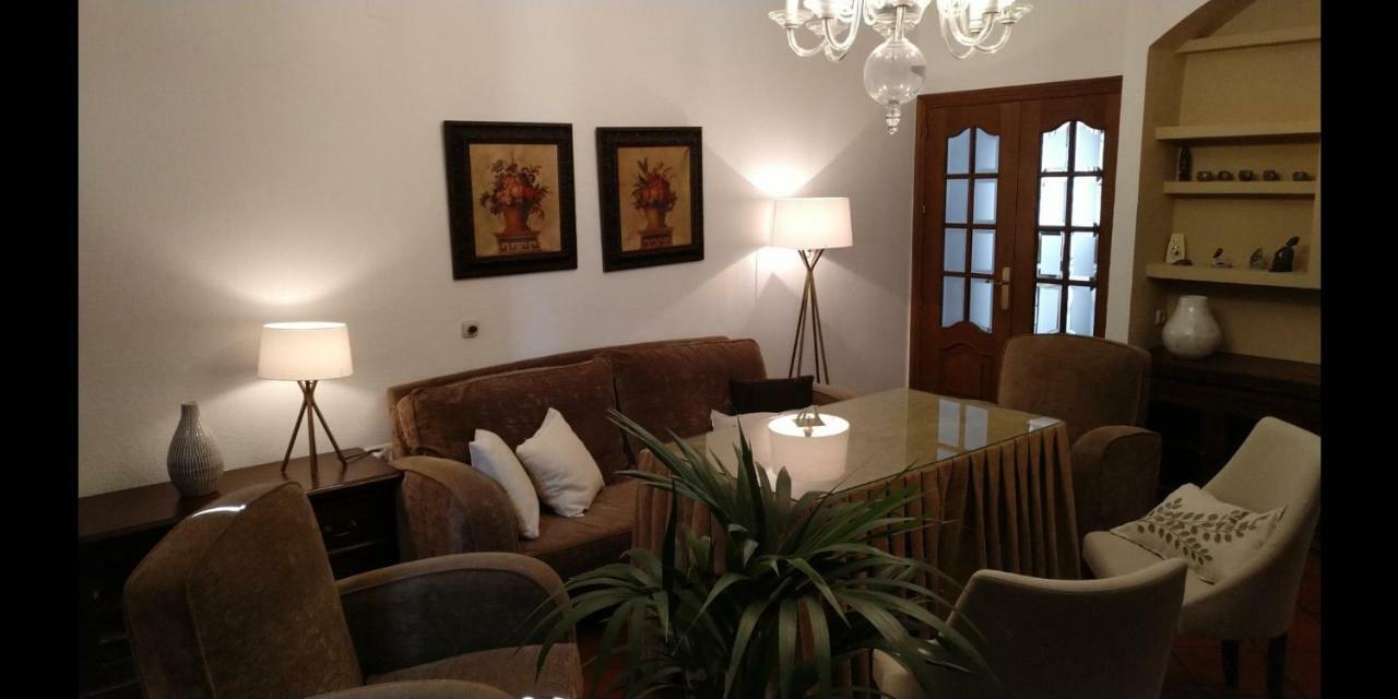 Apartamento Con Vistas Al Rio * Setenil De Las Bodegas