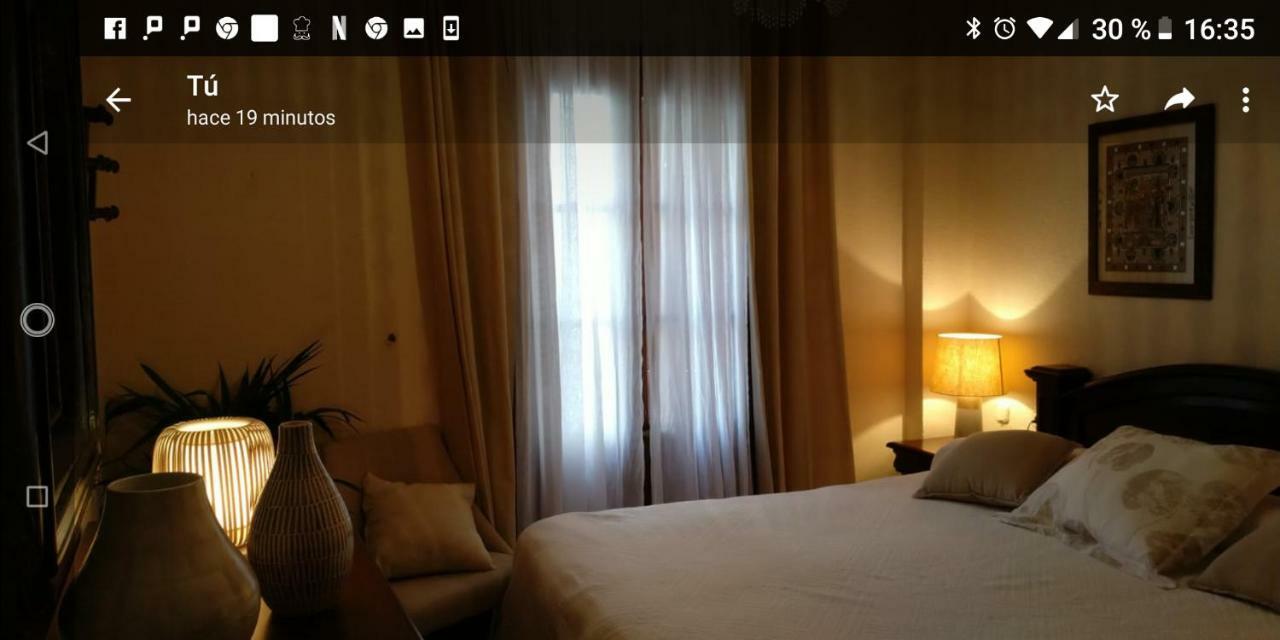 Apartamento Apartamento Con Vistas Al Rio *