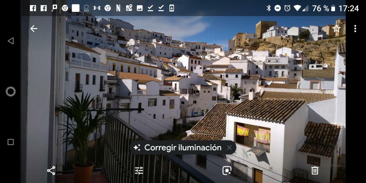 Apartamento Con Vistas Al Rio