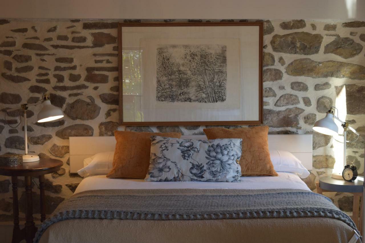 Rurales Batxillerenea Apartamento