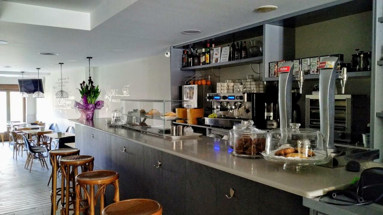 Terraza Ega *
