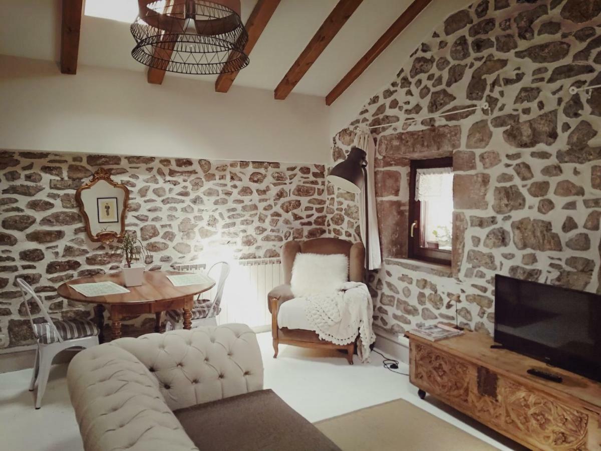 Apartment Batxillerenea