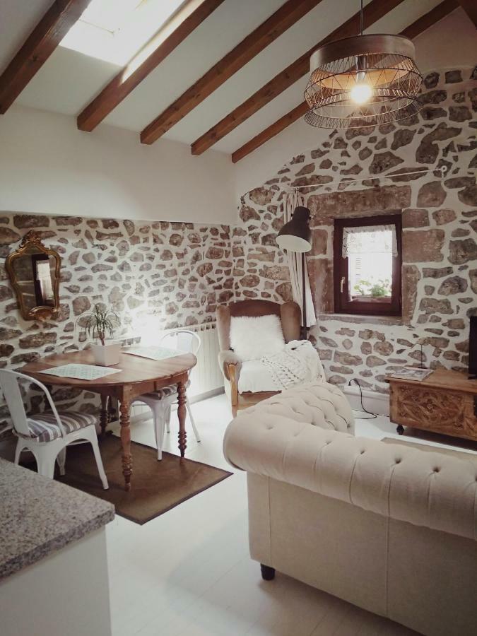 Rurales Batxillerenea Apartamento