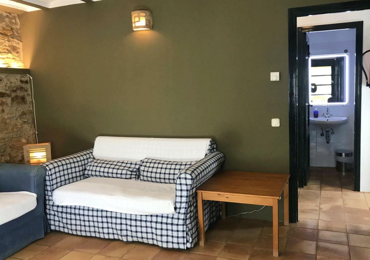 Casa rural Cal Carreter Mieres (Mieras)