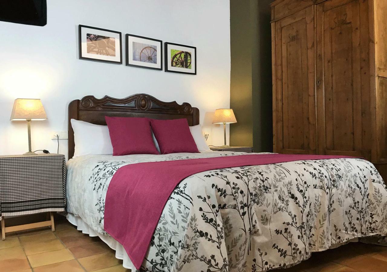Casa rural Cal Carreter Mieres (Mieras)