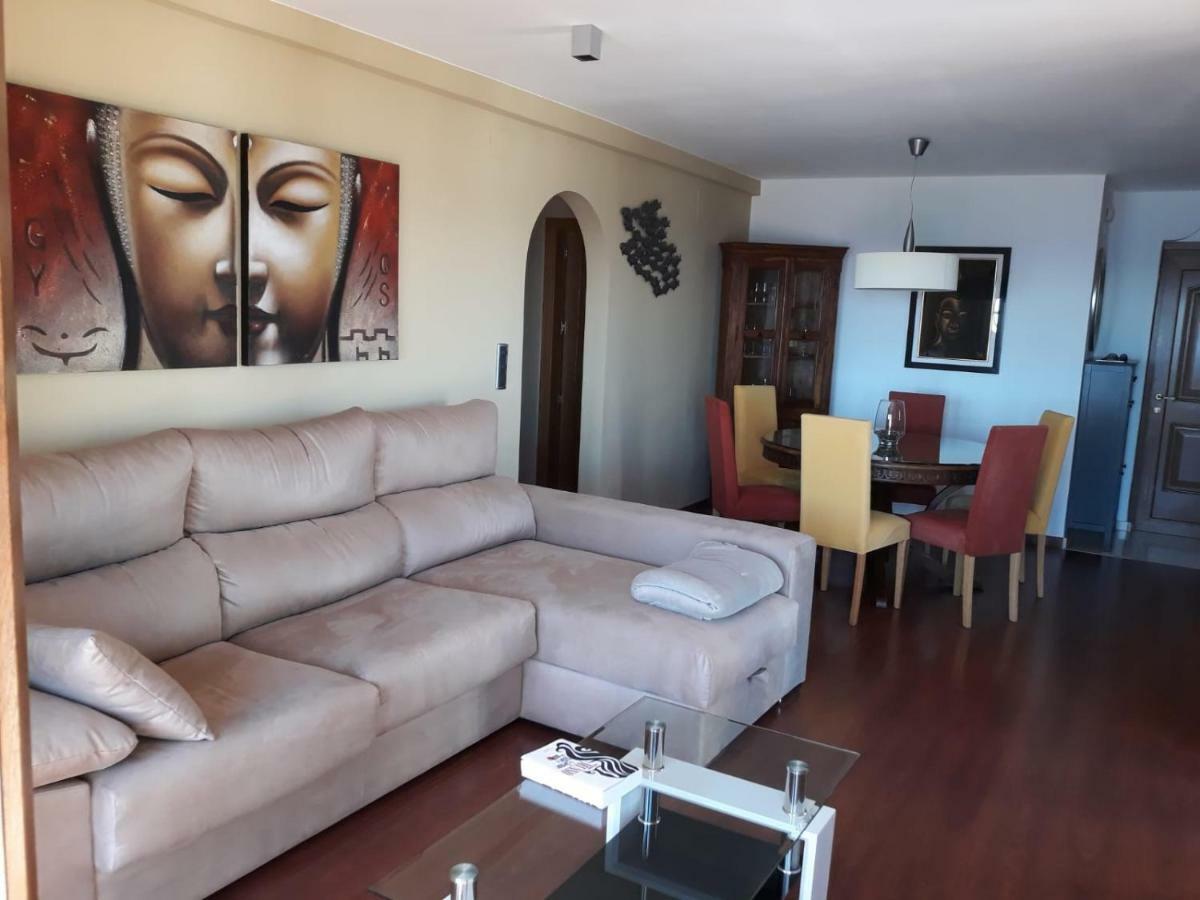 Tossa Blanca Apartment Costa de Azahar