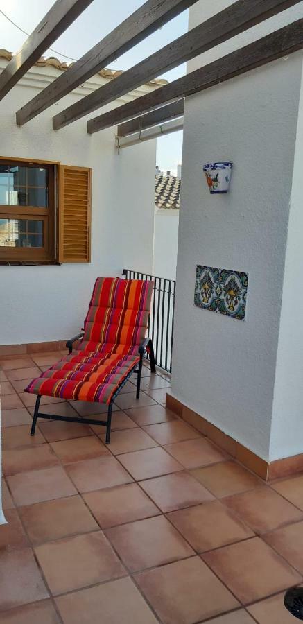 Apartment Tossa Blanca *