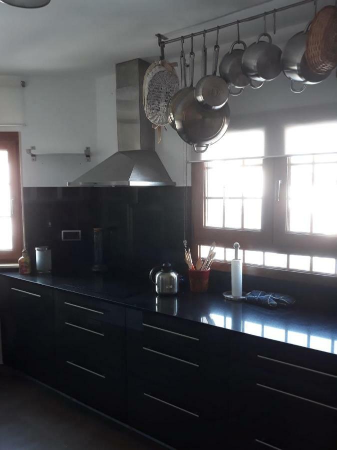 Tossa Blanca Apartment