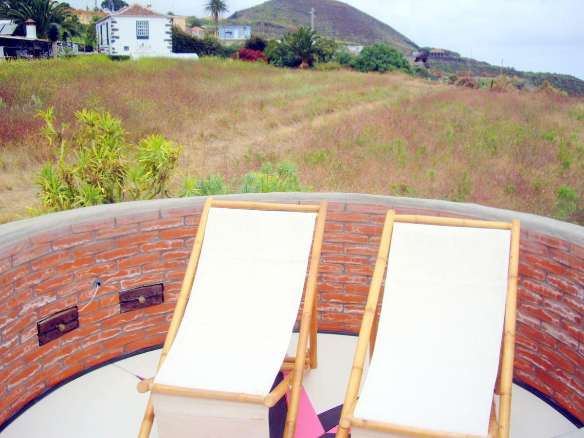 Сasa de vacaciones El Pósito