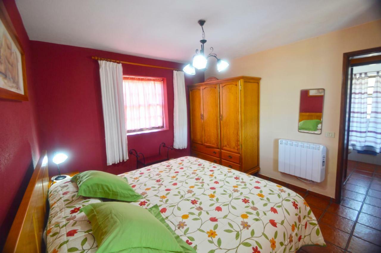 La Verada Holiday home Puntagorda (La Palma)