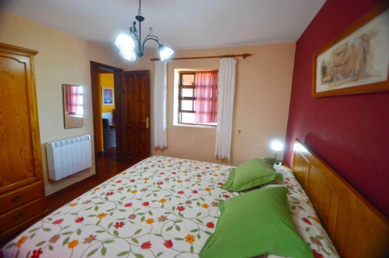 Holiday home La Verada