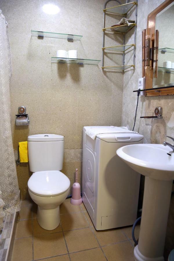 Pepita Apartment *