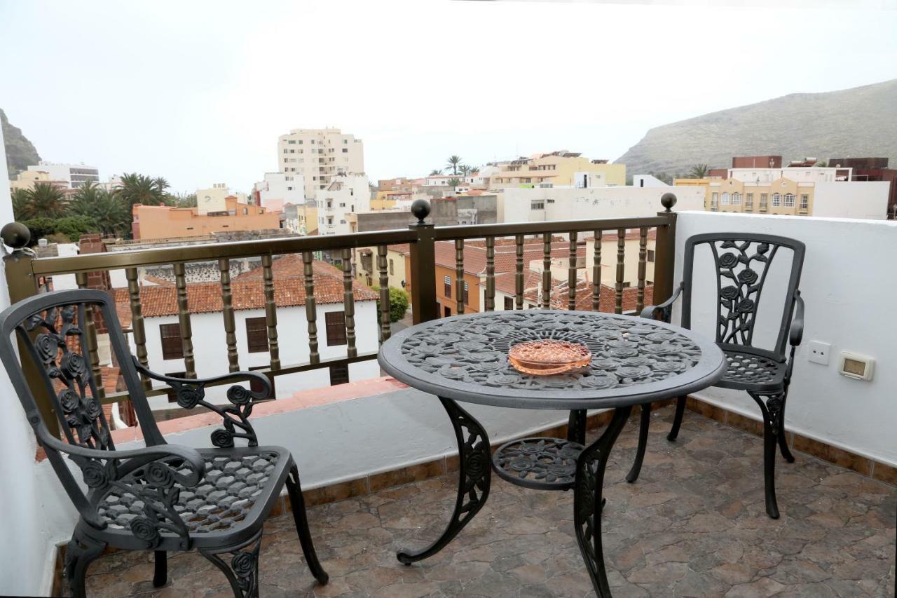Apartment Pepita
