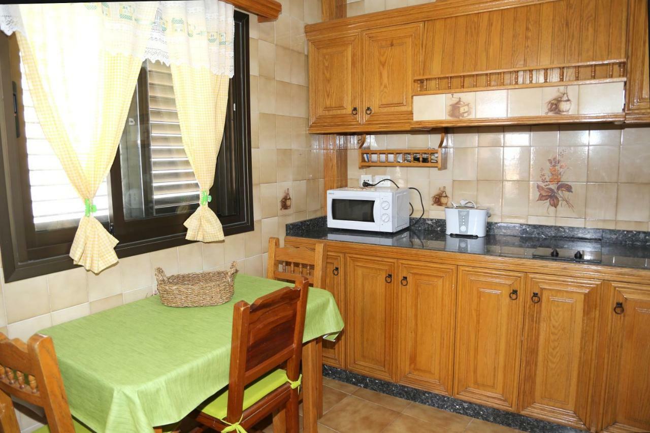 Apartment Pepita