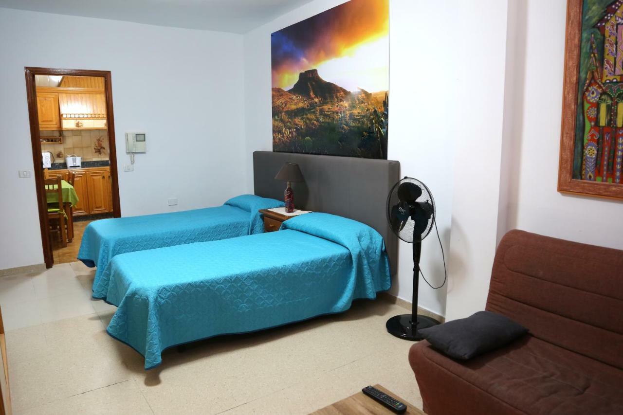 Apartment Pepita *