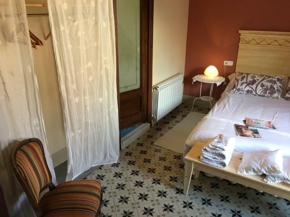 Country house Casa San Miguel *