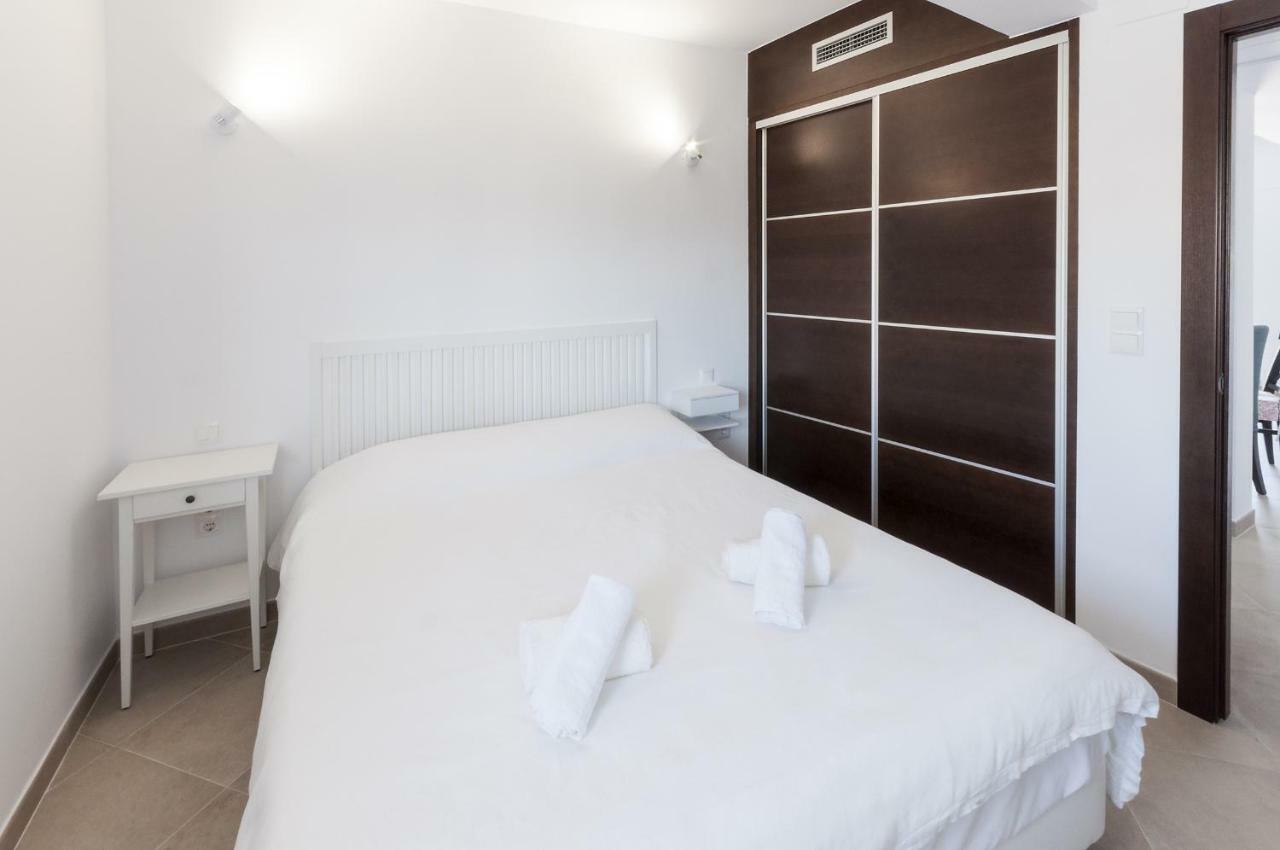 Sea Pearl Apartment *