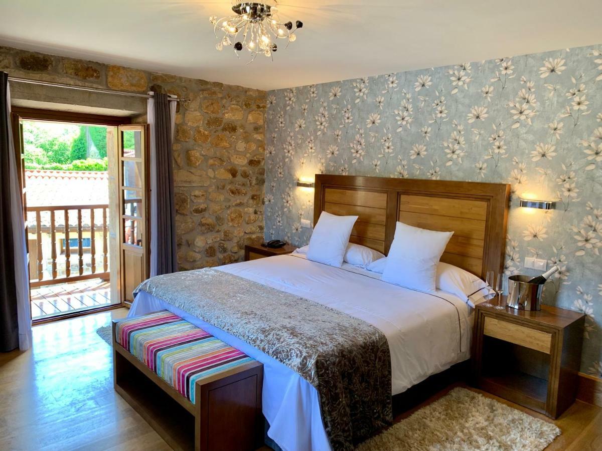 Akla Valles Pasiegos Hotel Saro