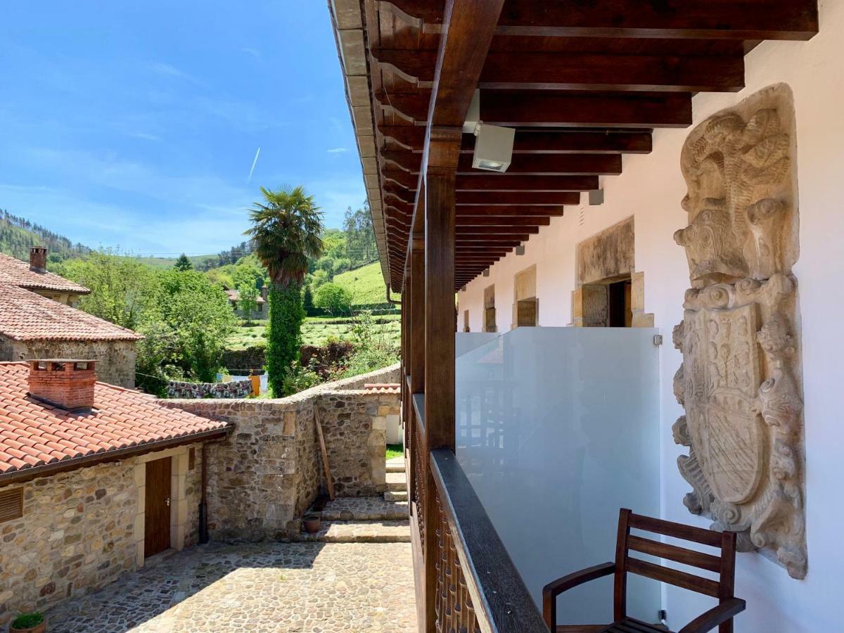 Akla Valles Pasiegos Hotel