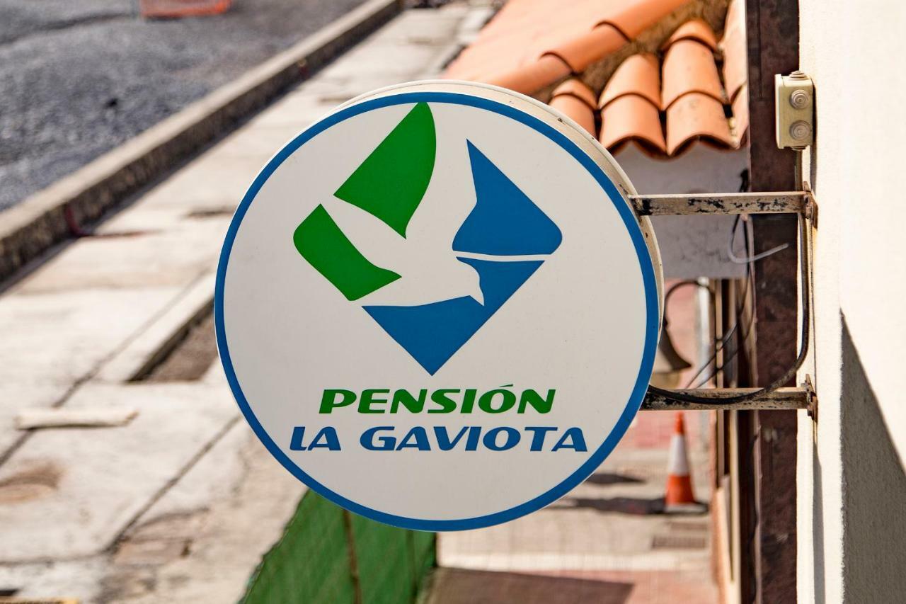 La Gaviota 2*