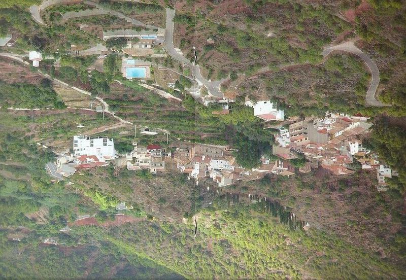 Country house El Castell