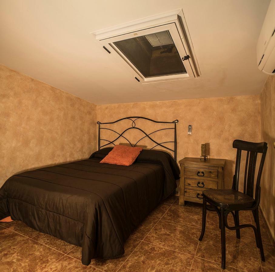 El Castell Country house Torres-Torres