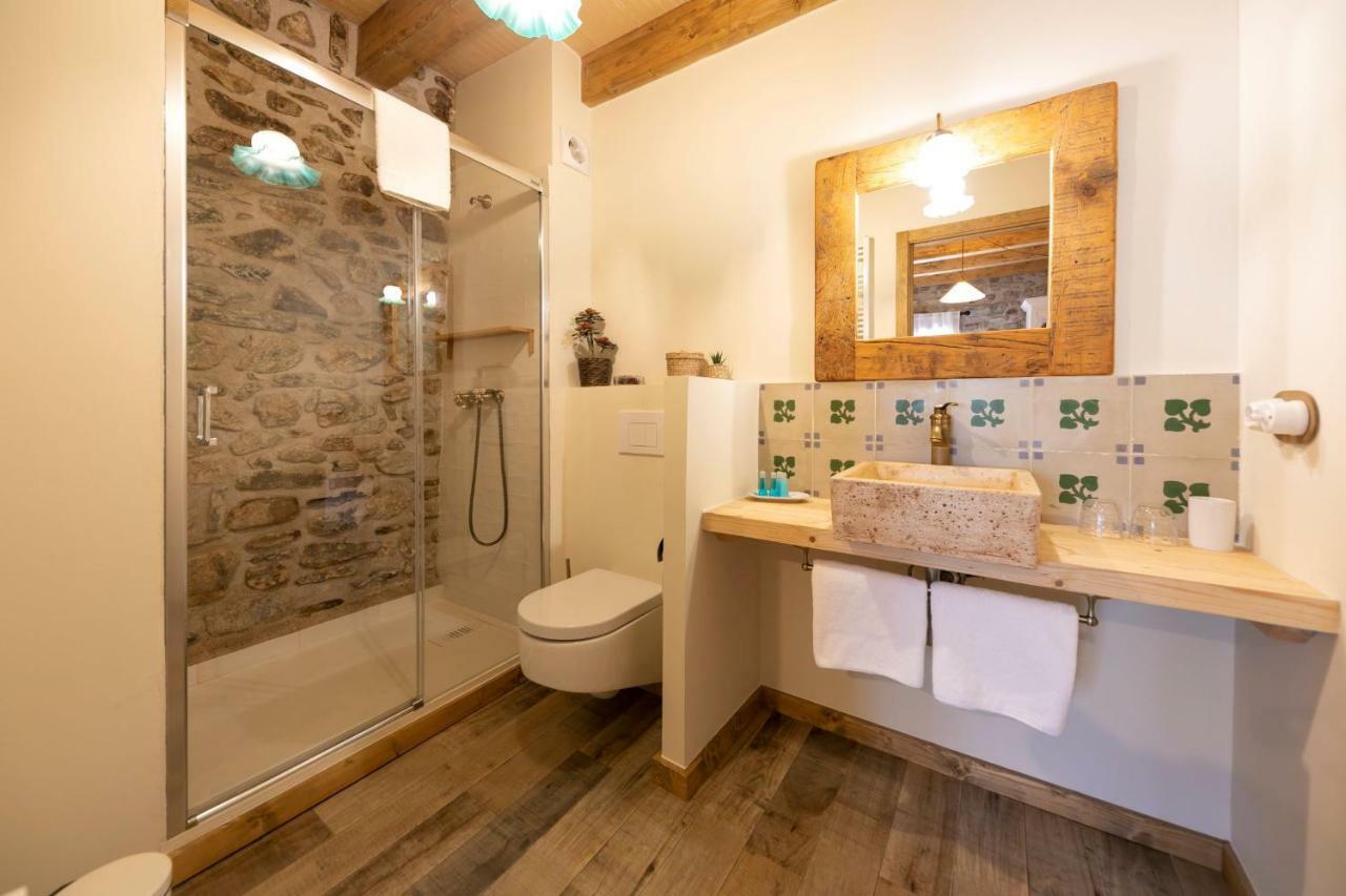 Bed and breakfast Sports House Nord Sud (adults Only) Vilallonga de Ter