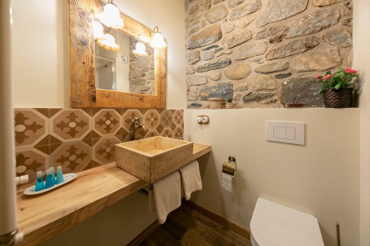 Sports House Nord Sud (adults Only) Bed and breakfast