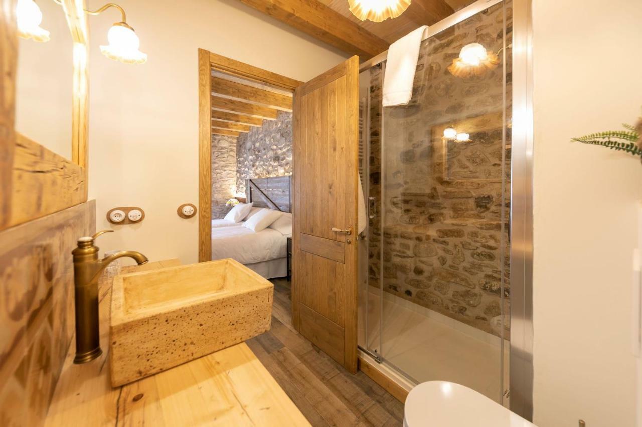 Sports House Nord Sud (adults Only) Vilallonga de Ter