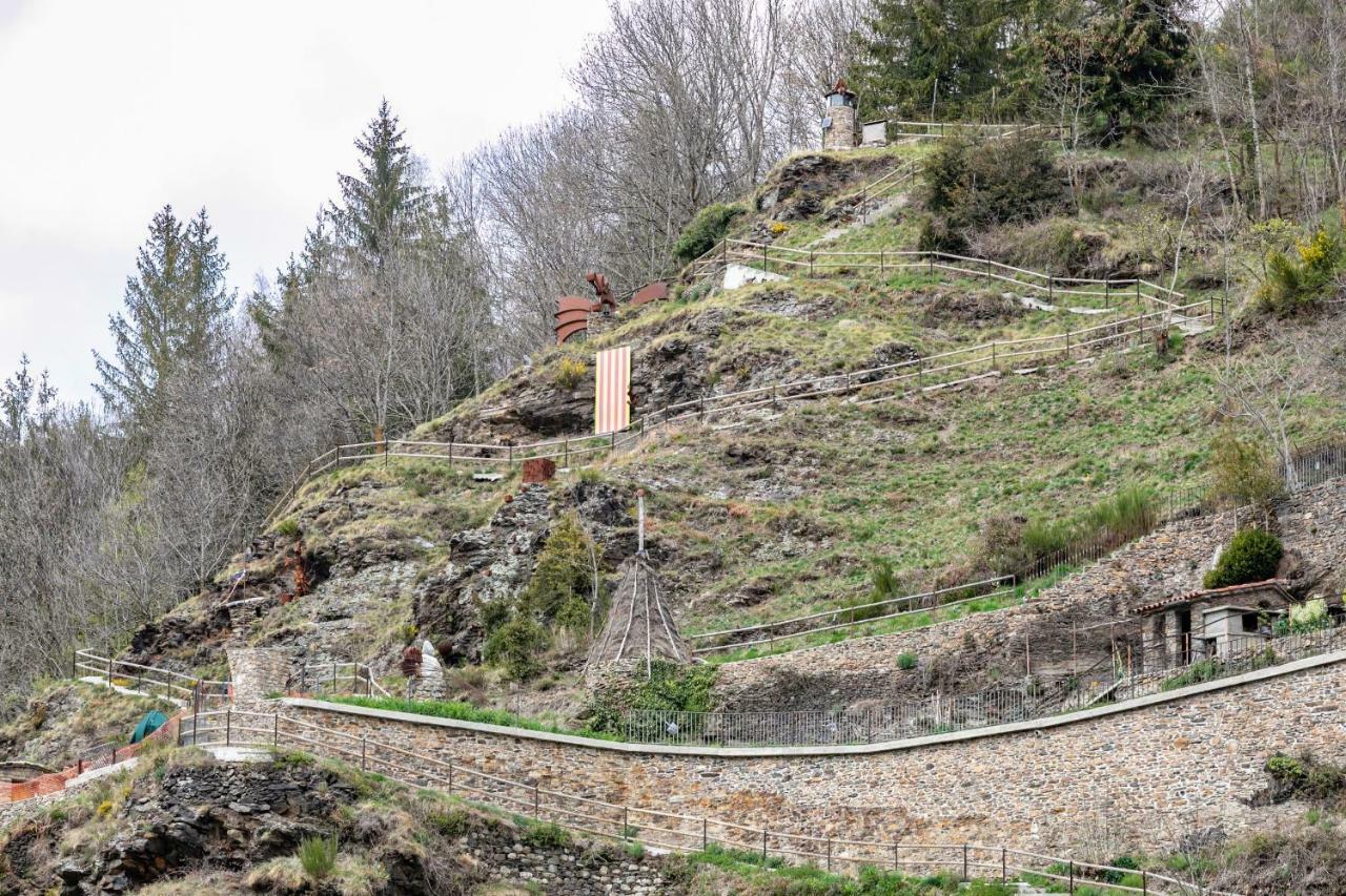 Sports House Nord Sud (adults Only) Vilallonga de Ter
