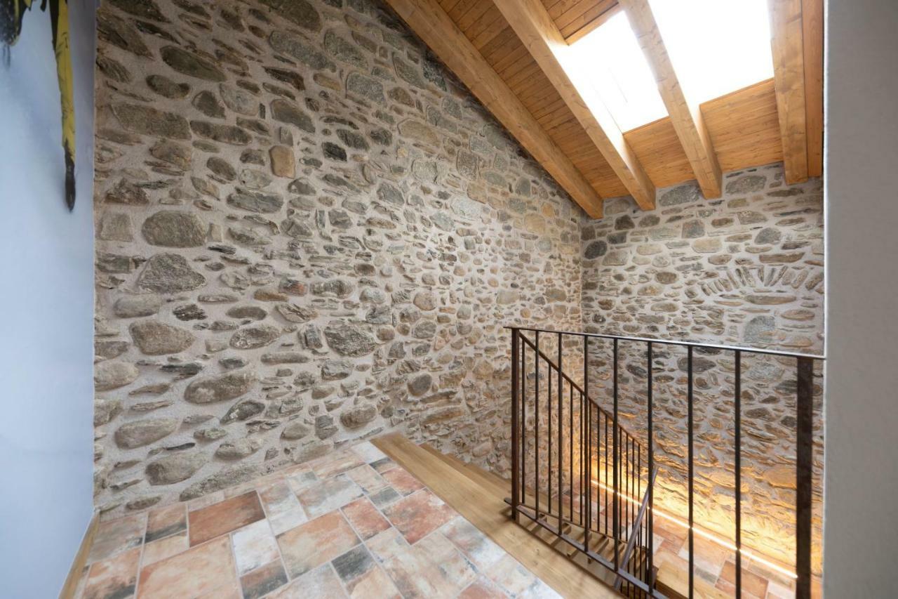 Bed and breakfast Sports House Nord Sud (adults Only) Vilallonga de Ter