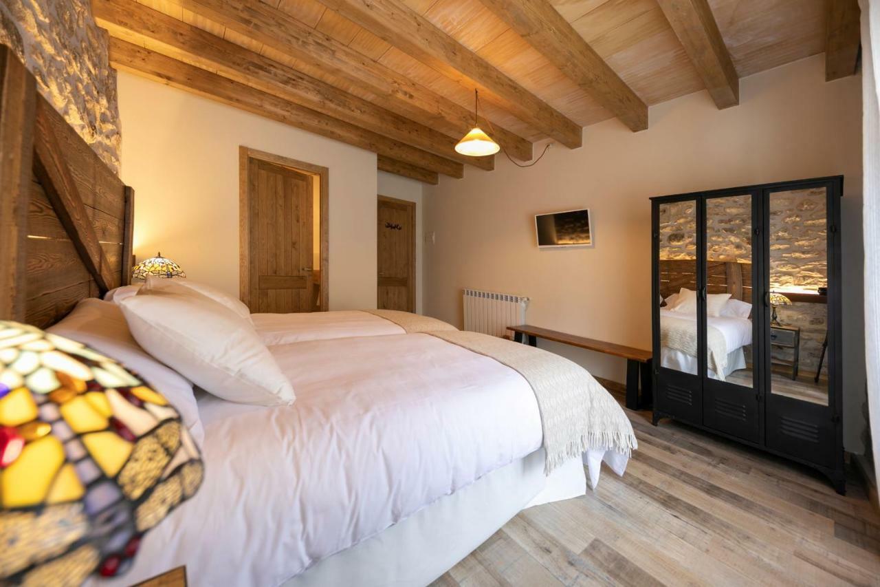 Sports House Nord Sud (adults Only) 3* Vilallonga de Ter