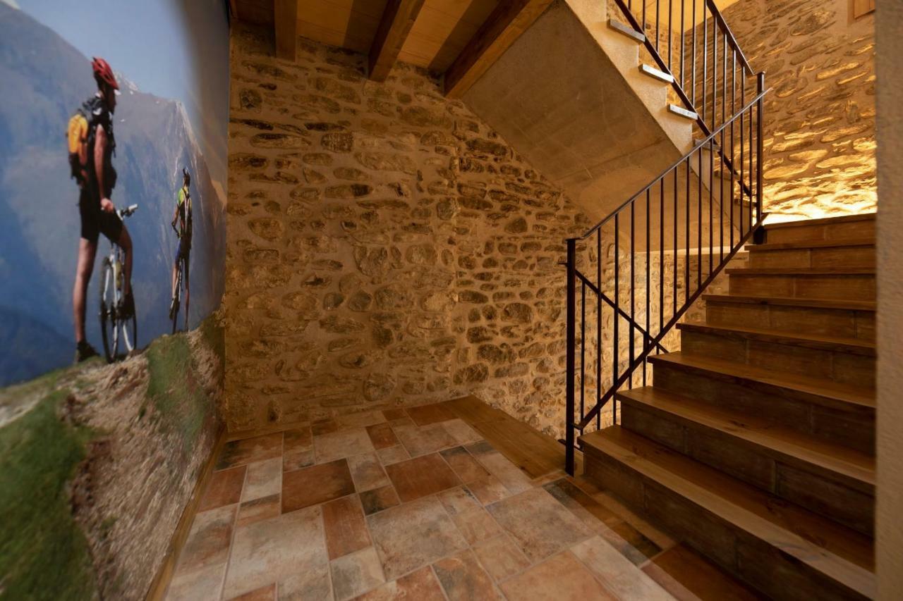 Bed and breakfast Sports House Nord Sud (adults Only) Vilallonga de Ter