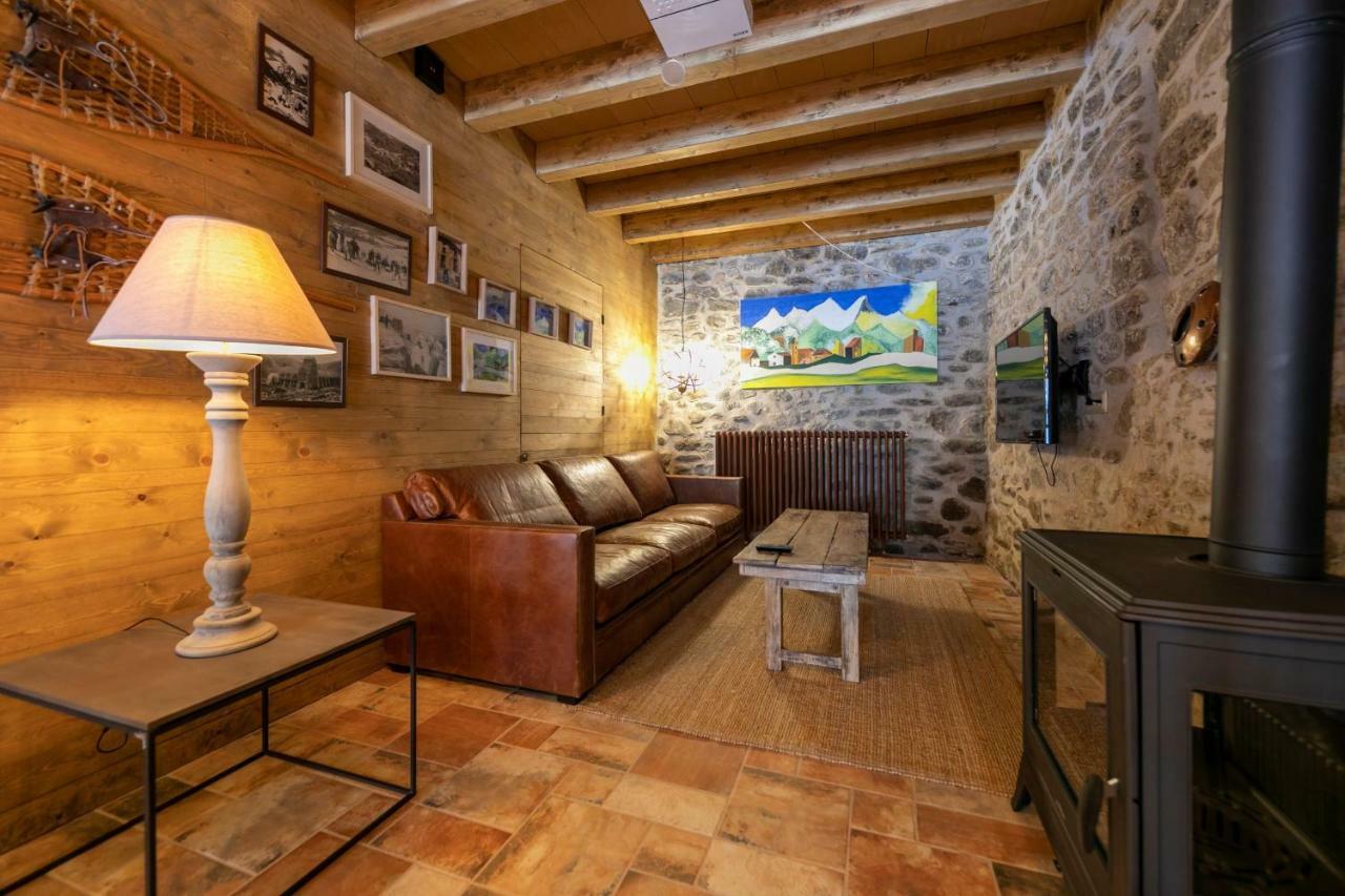 Sports House Nord Sud (adults Only) Vilallonga de Ter