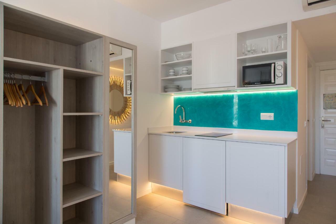 Costamar Ii Apartment *