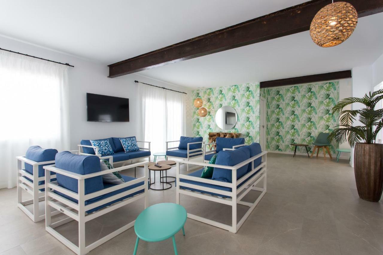 Apartment Costamar Ii Es Pujols