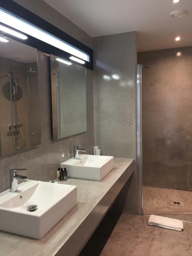 Hotel Boutique Can Pico Pelacals