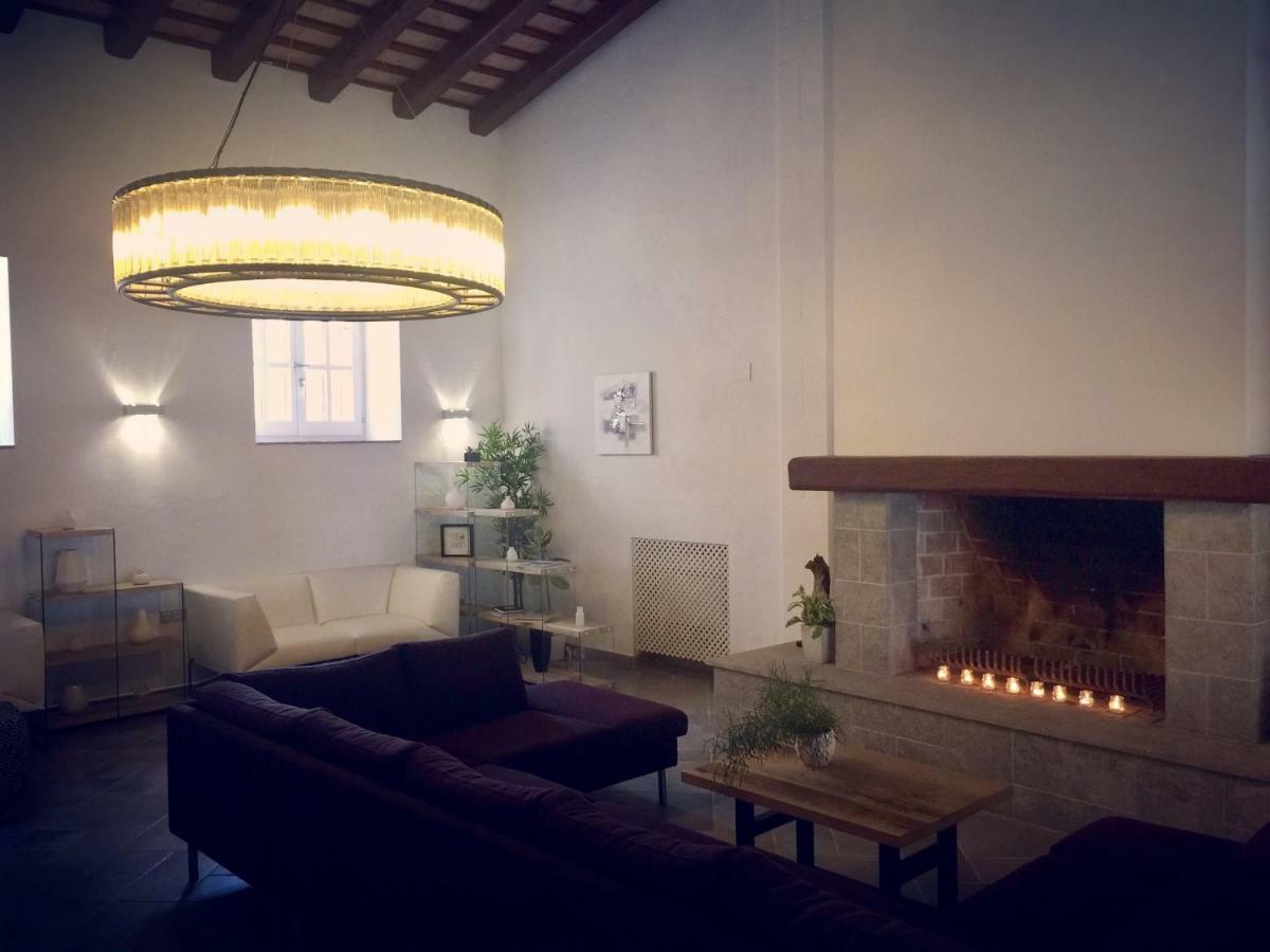 Hotel Boutique Can Pico Pelacals