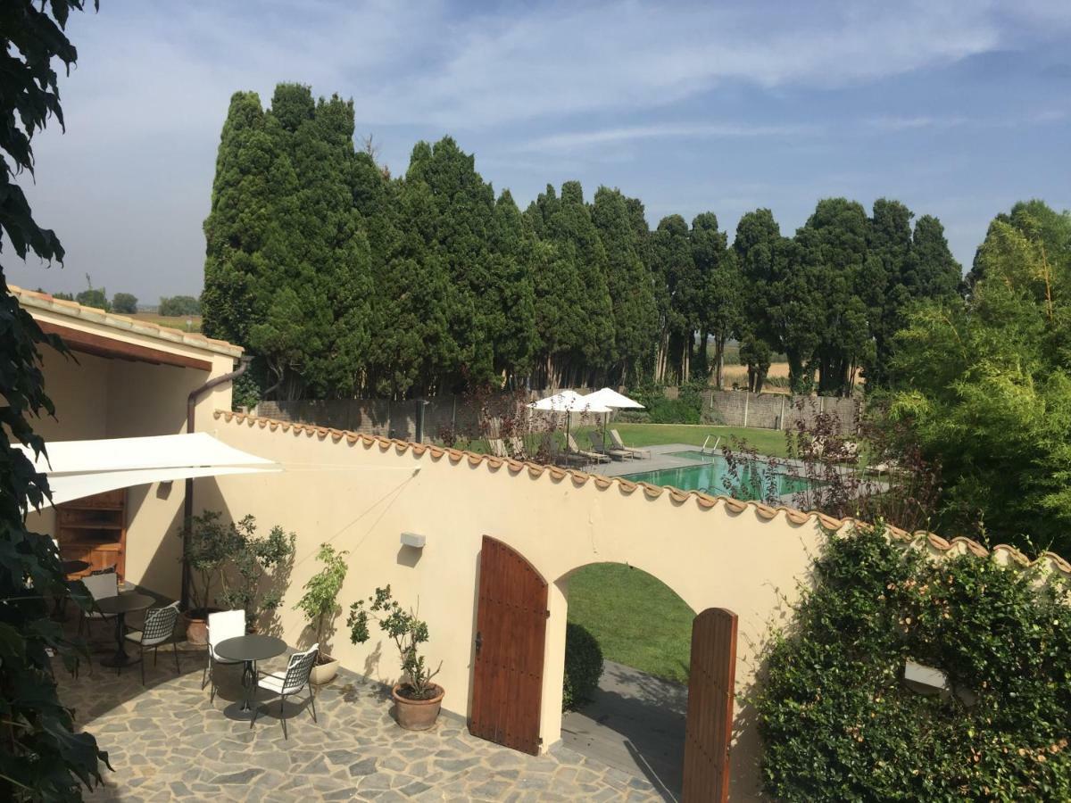 Hotel Boutique Can Pico