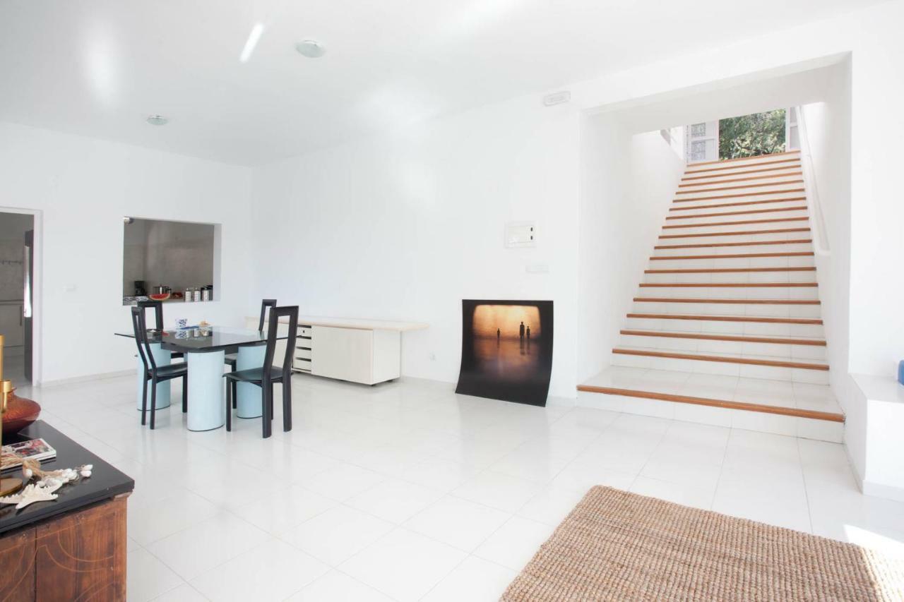Can Hermanos: Wifi Gratis, Piscina Privada Y Vistas Al Mar * Sant Josep de sa Talaia
