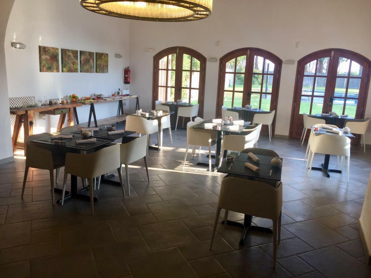 Boutique Can Pico Hotel