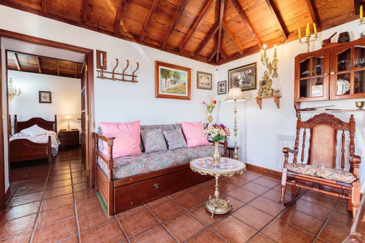 Holiday home El Sitio La Rosa *