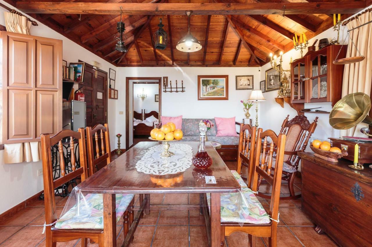 El Sitio La Rosa