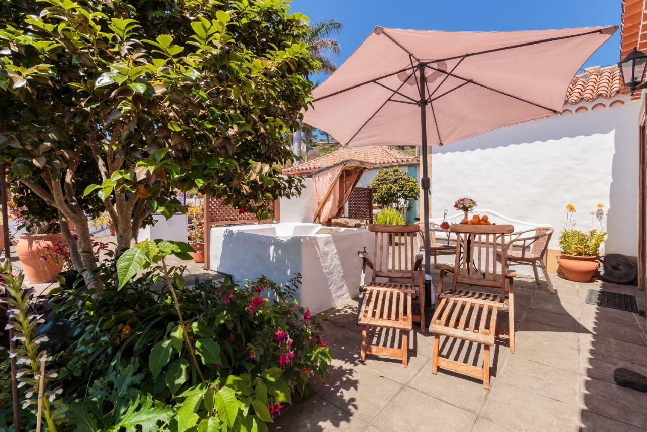 Holiday home El Sitio La Rosa