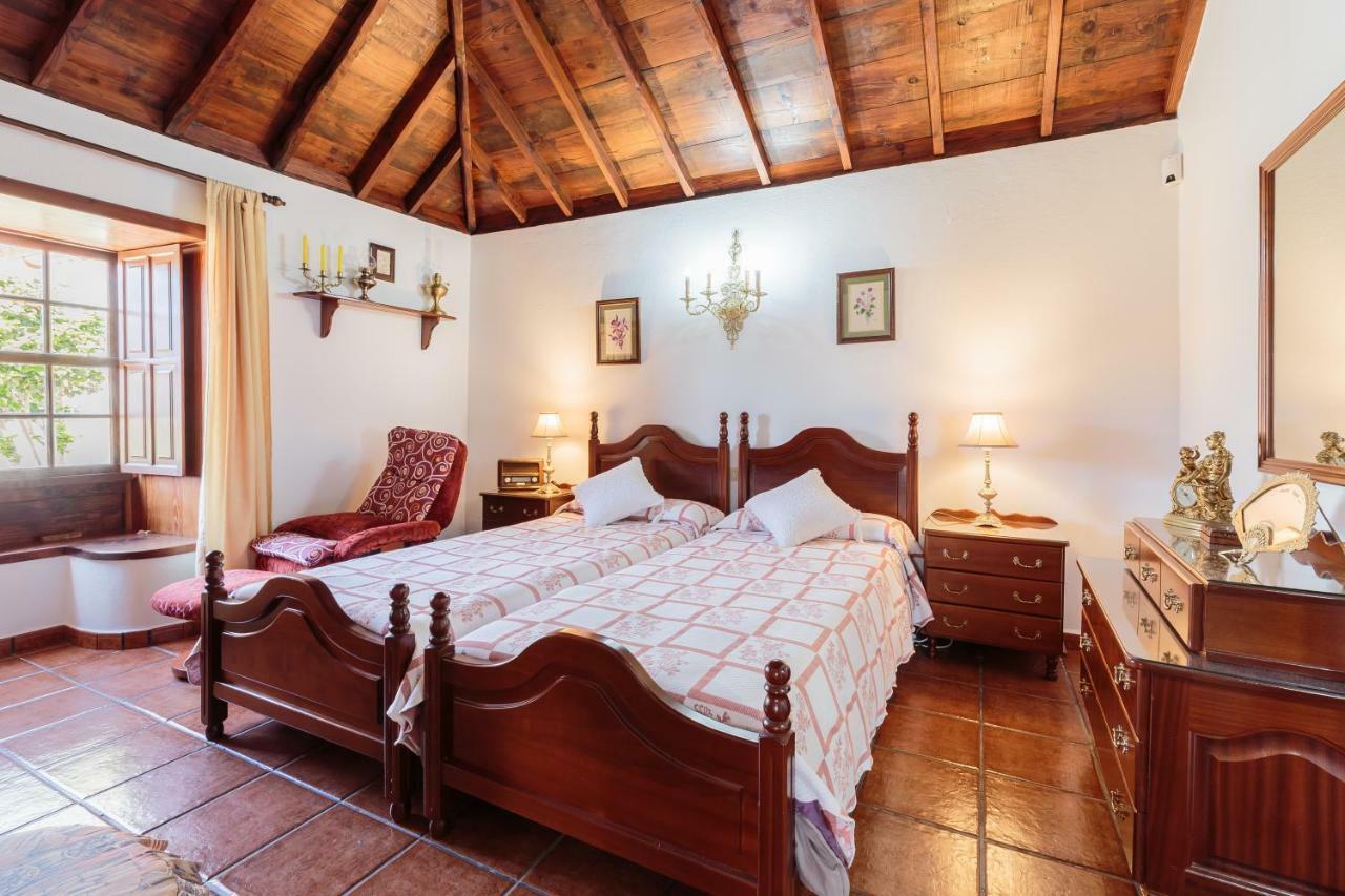 El Sitio La Rosa Holiday home *