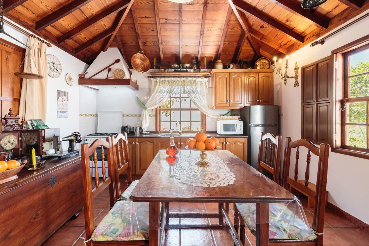 Holiday home El Sitio La Rosa Villa de Mazo